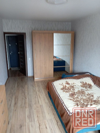 1-ком. квартира, 42м2, 3/5 эт. Мариуполь - изображение 9