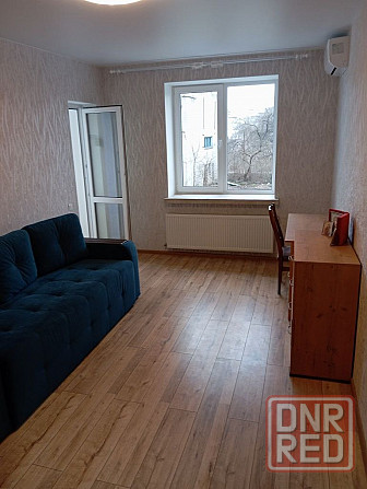 1-ком. квартира, 42м2, 3/5 эт. Мариуполь - изображение 1
