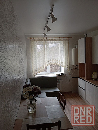 1-ком. квартира, 42м2, 3/5 эт. Мариуполь - изображение 3