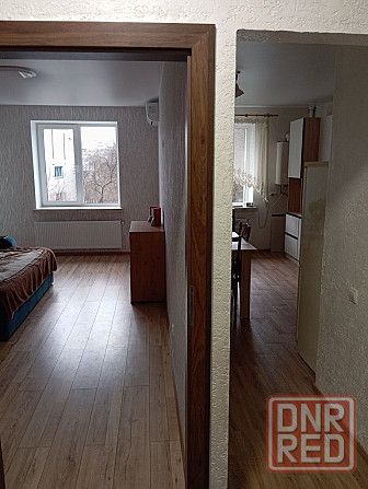 1-ком. квартира, 42м2, 3/5 эт. Мариуполь - изображение 8