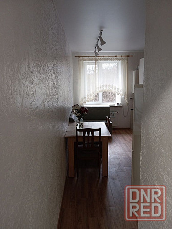 1-ком. квартира, 42м2, 3/5 эт. Мариуполь - изображение 6