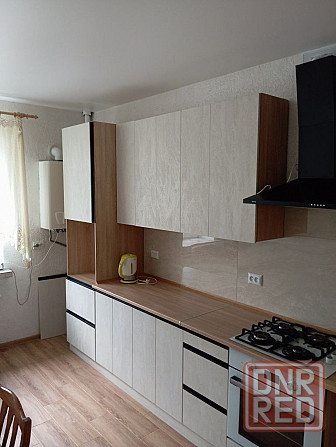 1-ком. квартира, 42м2, 3/5 эт. Мариуполь - изображение 2