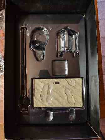 Коллекционная фигурка. Mandalorian and The Child Донецк