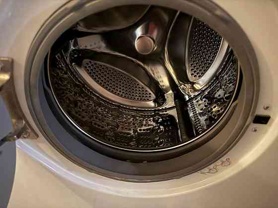 Стиральная машина LG Донецк