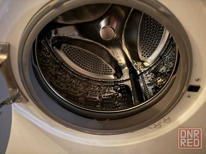 Стиральная машина LG Донецк - изображение 3