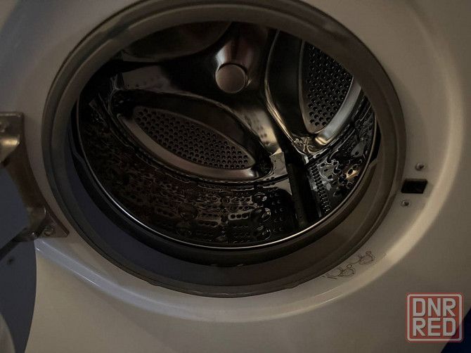 Стиральная машина LG Донецк - изображение 2