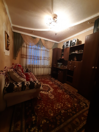 Продажа 3-х комнатной квартира Макеевка, м-н Зеленый, (ориентир Мирный рынок) Макеевка