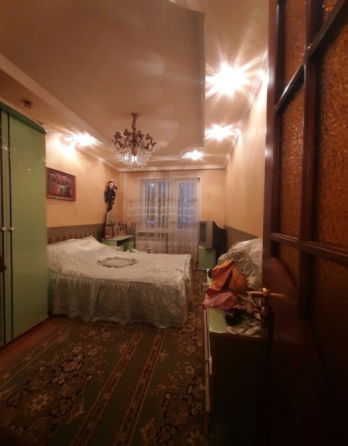 Продажа 3-х комнатной квартира Макеевка, м-н Зеленый, (ориентир Мирный рынок) Макеевка