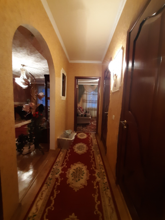 Продажа 3-х комнатной квартира Макеевка, м-н Зеленый, (ориентир Мирный рынок) Макеевка