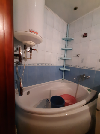 Продажа 3-х комнатной квартира Макеевка, м-н Зеленый, (ориентир Мирный рынок) Макеевка