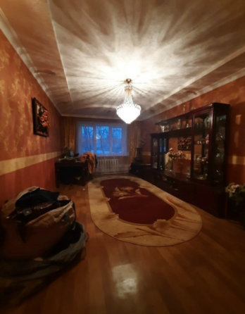 Продажа 3-х комнатной квартира Макеевка, м-н Зеленый, (ориентир Мирный рынок) Макеевка