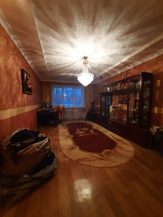 Продажа 3-х комнатной квартира Макеевка, м-н Зеленый, (ориентир Мирный рынок) Макеевка