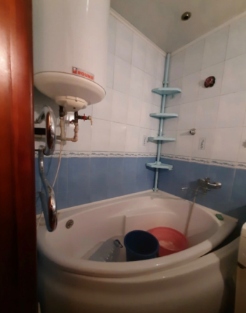 Продажа 3-х комнатной квартира Макеевка, м-н Зеленый, (ориентир Мирный рынок) Макеевка