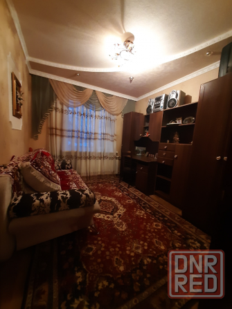 Продажа 3-х комнатной квартира Макеевка, м-н Зеленый, (ориентир Мирный рынок) Макеевка - изображение 5