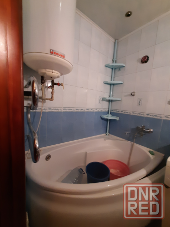 Продажа 3-х комнатной квартира Макеевка, м-н Зеленый, (ориентир Мирный рынок) Макеевка - изображение 6