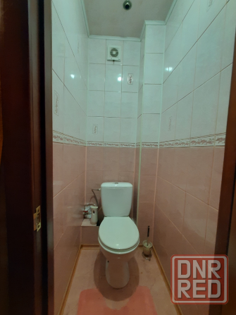 Продажа 3-х комнатной квартира Макеевка, м-н Зеленый, (ориентир Мирный рынок) Макеевка - изображение 7