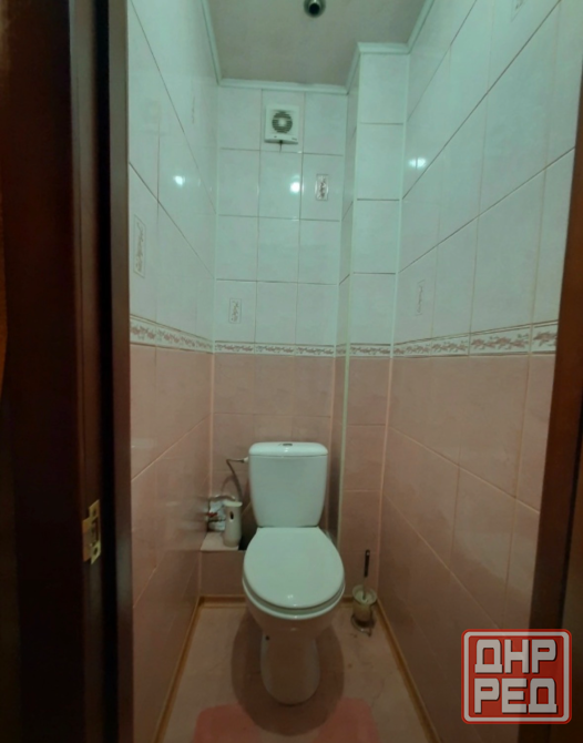 Продажа 3-х комнатной квартира Макеевка, м-н Зеленый, (ориентир Мирный рынок) Макеевка - изображение 6