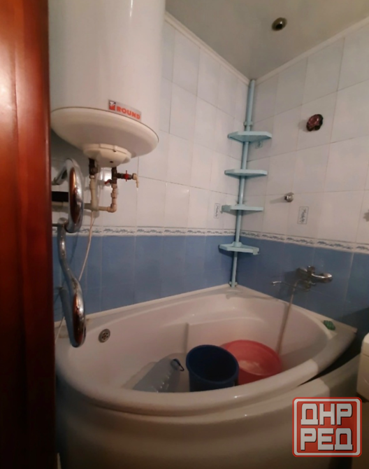 Продажа 3-х комнатной квартира Макеевка, м-н Зеленый, (ориентир Мирный рынок) Макеевка - изображение 2