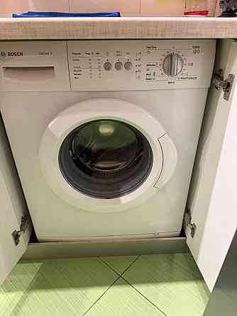 Стиральная машина Bosch Донецк