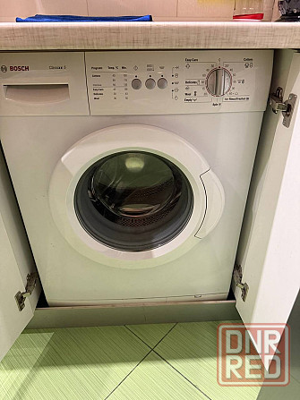Стиральная машина Bosch Донецк - изображение 2