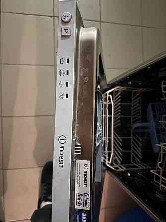 Посудомоечная машина INDESIT Донецк