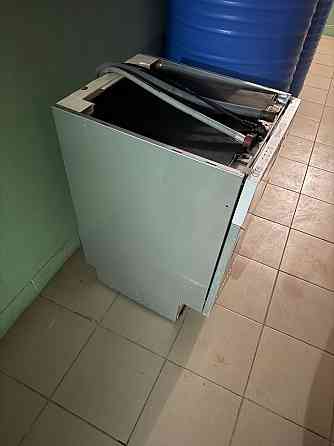 Посудомоечная машина INDESIT Донецк
