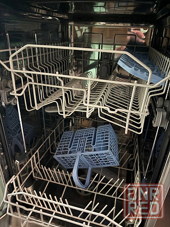 Посудомоечная машина INDESIT Донецк - изображение 3