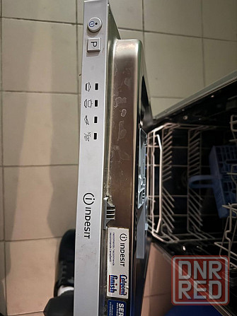 Посудомоечная машина INDESIT Донецк - изображение 1