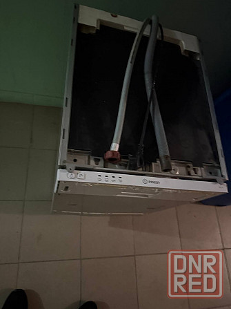 Посудомоечная машина INDESIT Донецк - изображение 6