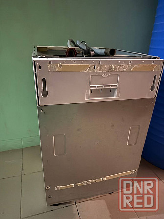 Посудомоечная машина INDESIT Донецк - изображение 5