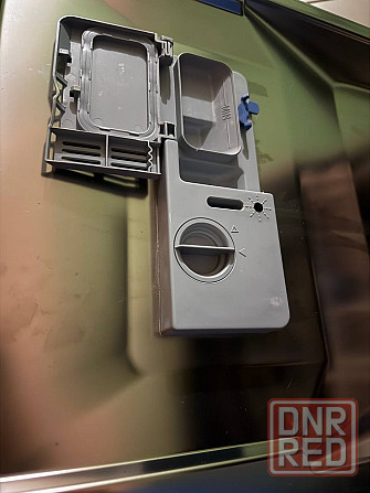 Посудомоечная машина INDESIT Донецк - изображение 2