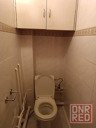 Сдаю трехкомнатную квартиру 59.7 м² этаж 4/9 Киевский район города Донецка Донецк - изображение 5