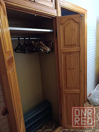 Сдаю трехкомнатную квартиру 59.7 м² этаж 4/9 Киевский район города Донецка Донецк - изображение 6