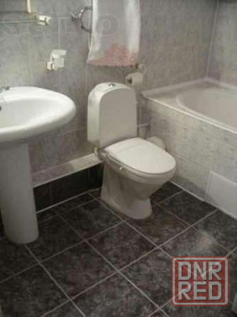 Аренда 1й Уютной Квартиры Площадь Ленина - Лучше смотреть в живую,фото не качественные! Донецк - изображение 3