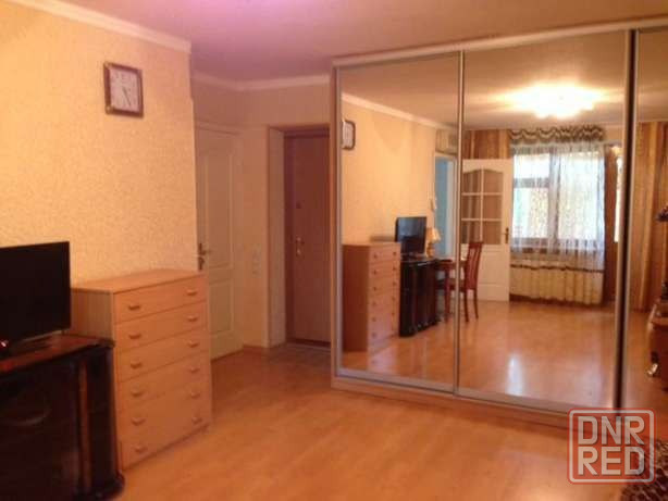 Аренда 1й Уютной Квартиры Площадь Ленина - Лучше смотреть в живую,фото не качественные! Донецк - изображение 2