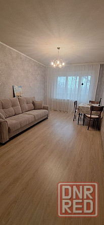 Продажа 3 комн. квартиры ул. Калужская Донецк - изображение 1