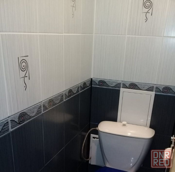 Сдам 2комнатную квартиру с хорошим ремонтом в Кировском районе Донецк - изображение 7