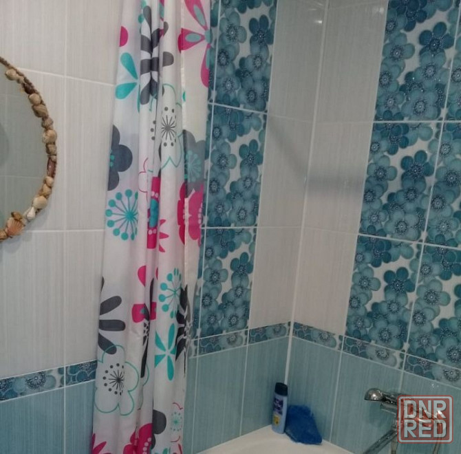 Сдам 2комнатную квартиру с хорошим ремонтом в Кировском районе Донецк - изображение 6