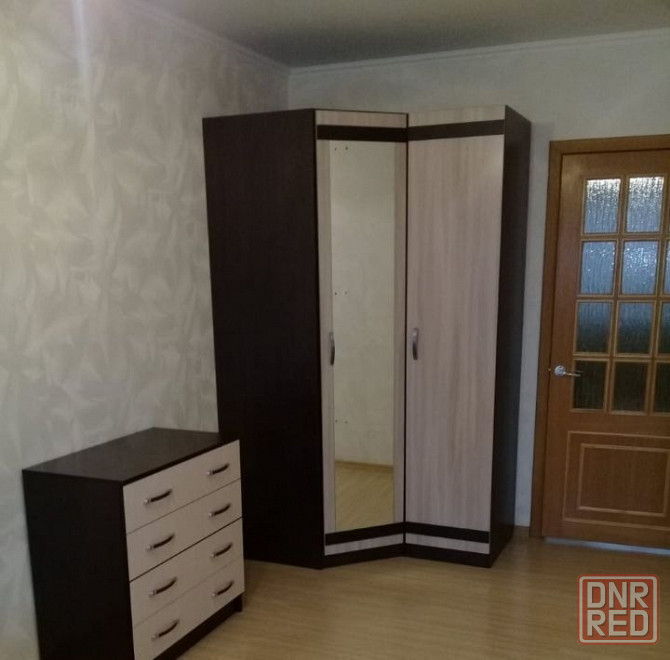 Сдам 2комнатную квартиру с хорошим ремонтом в Кировском районе Донецк - изображение 2