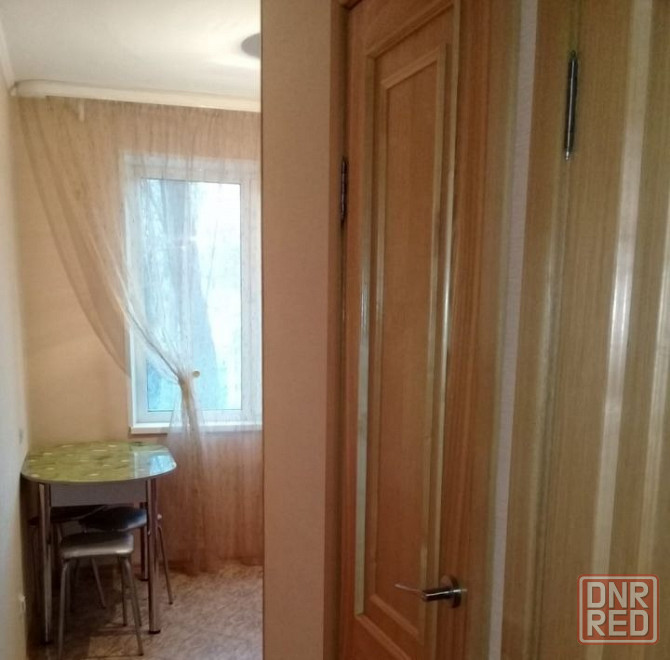 Сдам 2комнатную квартиру с хорошим ремонтом в Кировском районе Донецк - изображение 4