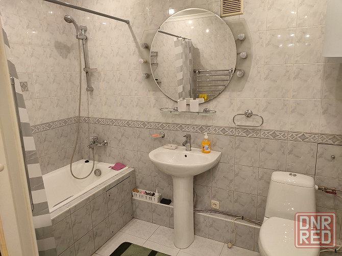 Сдам шикарную 2шку на пр.Ильича /Грузия /мед.институт Донецк - изображение 7