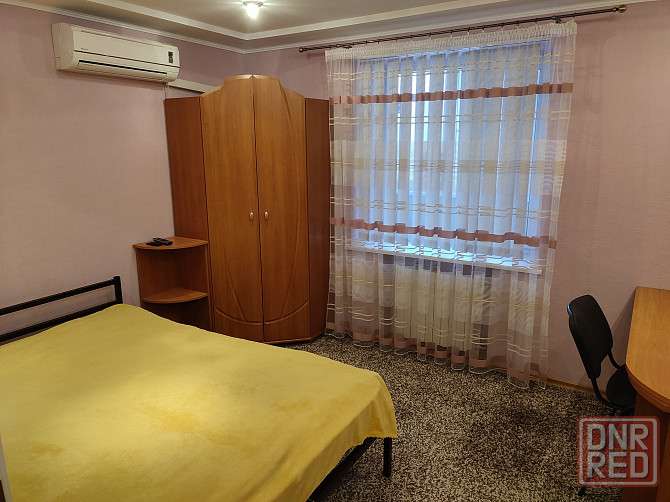 Сдам шикарную 2шку на пр.Ильича /Грузия /мед.институт Донецк - изображение 6