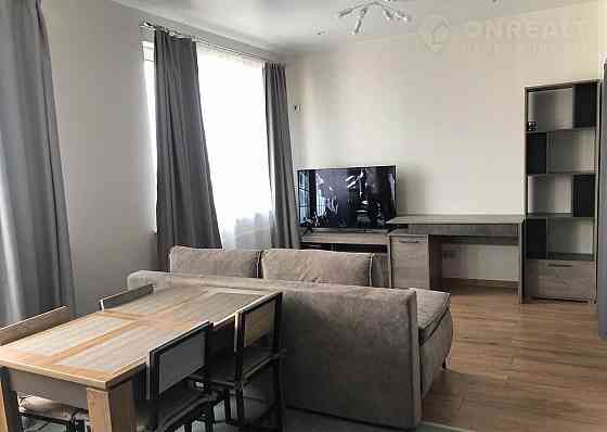 Сдам чистую, светлую однокомнатную квартиру с хорошим ремонтом Донецк