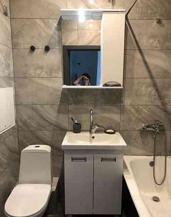 Сдам чистую, светлую однокомнатную квартиру с хорошим ремонтом Донецк