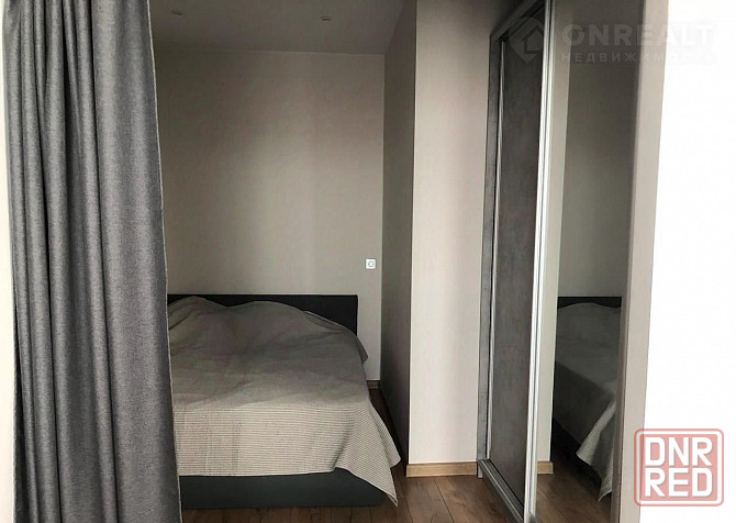 Сдам чистую, светлую однокомнатную квартиру с хорошим ремонтом Донецк - изображение 3