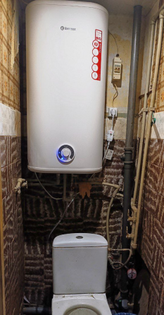 Продажа 3-х комнатной квартиры Макеевка, м-н Зелёный Макеевка