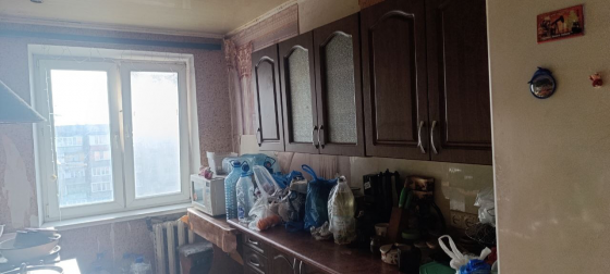 Продажа 3-х комнатной квартиры Макеевка, м-н Зелёный Макеевка