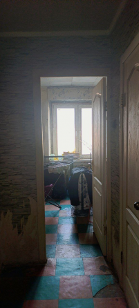 Продажа 3-х комнатной квартиры Макеевка, м-н Зелёный Макеевка