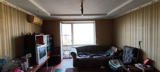 Продажа 3-х комнатной квартиры Макеевка, м-н Зелёный Макеевка