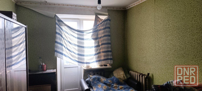 Продажа 3-х комнатной квартиры Макеевка, м-н Зелёный Макеевка - изображение 2